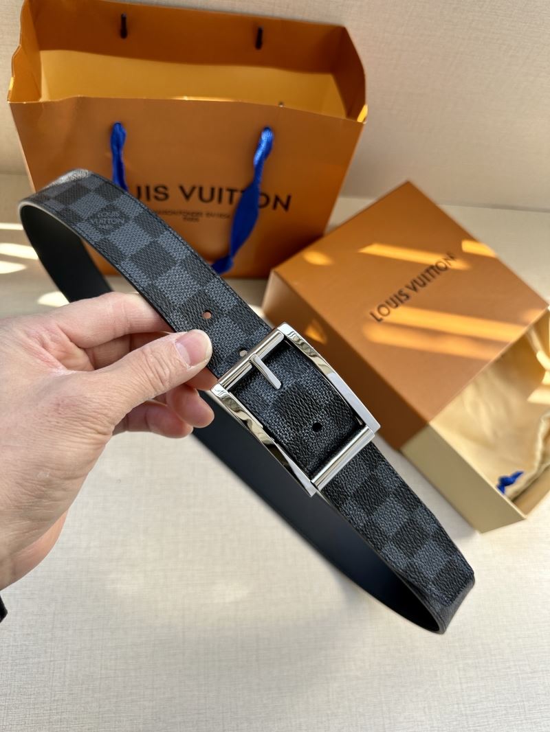 Louis Vuitton Belts